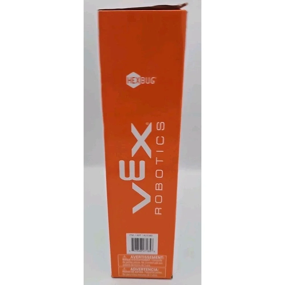 Hexbug hex bug